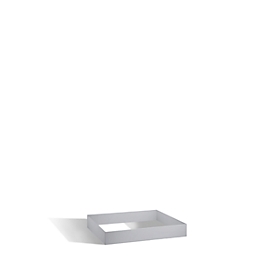 Drawing cupboard base for formats up to DIN A1