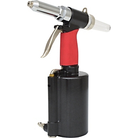Druckluft-Blindniet-Pistole, 2,4-3,2-4-4,8-5,6-6,4mm