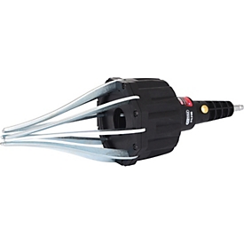 Druckluftmontagegerät für Achsmanschetten, 450mm