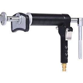 Druckluftspindel für Bremskolben-Adapter, 260mm