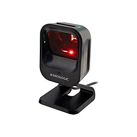 DTL Magellan 900i, 2D, Gun Only, Standfuß, Schwarz
