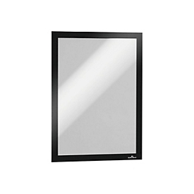 Durable DURAFRAME - Dokumentenhalterung - Oberflächenmontage