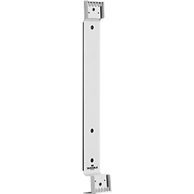 Durable Function Magnet Wall Module, 5 Sichttafeln, DIN A4, magnetisch