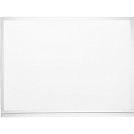 Durable posterzak, A3 staand &amp; liggend formaat, 2-zijdig, voor maximaal 2 vellen, zelfklevend, waterbestendig, B 335 x D 0,6 x H 445 mm, transparant, 5 stuks