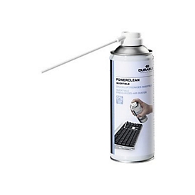 Durable Powerclean invertible - Druckluftspray