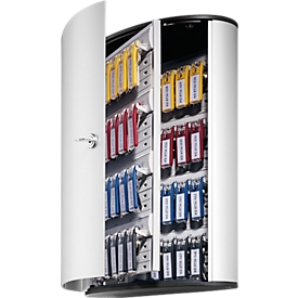 DURABLE sleutelkast Key Box, 48 sleutels, 400 x 300 x 118 mm