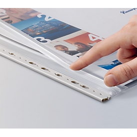 Durable waterproof display boards Safe, 5 pieces