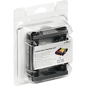 DURACARD Printing-Set