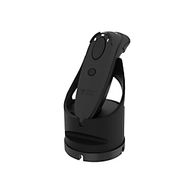 DuraScan D740 - Mit Ladestation - Barcode-Scanner - tragbar - Linear-Imager - decodiert