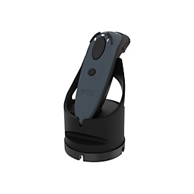 DuraScan D760 - Mit Ladestation - Barcode-Scanner - tragbar - 2D-Imager - decodiert