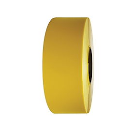 DuraStripe Supreme V, geel, B 50 x L 3000 mm