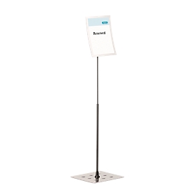 DURAVIEW® Stand, DIN A4