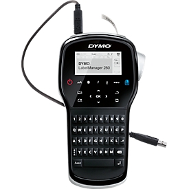 DYMO® complete set labelling device LabelManager 280