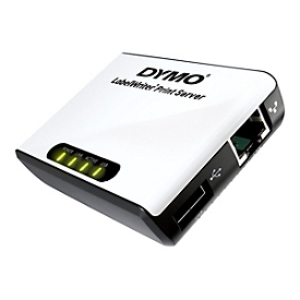 Dymo Druckserver - USB - für DYMO LabelWriter
