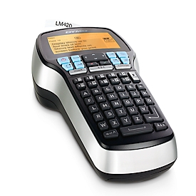 DYMO® labelling device LabelManager 420P