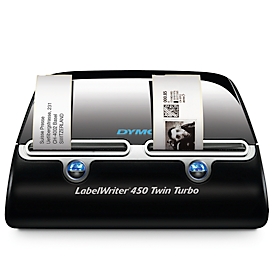 DYMO® labelprinter LabelWriter 450 Twin Turbo
