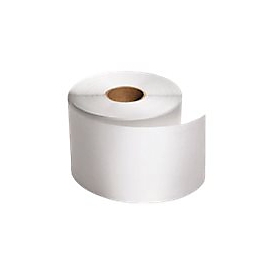 Dymo LabelWriter - Papier - permanenter Klebstoff - Rolle (5,7 cm x 91 m)