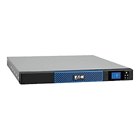 Eaton 5P 1550 Global Rackmount - USV - 1100 Watt - 1550 VA