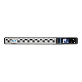 Eaton 5P 1550iR - Gen 2 - USV (Rack - einbaufähig) - Wechselstrom 200/208/220/230/240 V - 1350 Watt