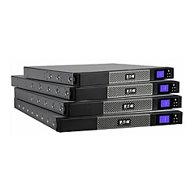 Eaton 5P 1550iR - USV - 1100 Watt - 1550 VA