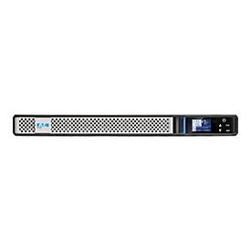 Eaton 5P 650iR - Gen 2 - USV (Rack - einbaufähig) - Wechselstrom 200/208/220/230/240 V - 520 Watt