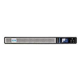 Eaton 5P 850i - Gen 2 - USV (Rack - einbaufähig) - Wechselstrom 200/208/220/230/240 V - 680 Watt