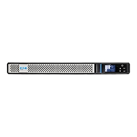 Eaton 5P 850iR - Gen 2 - USV (Rack - einbaufähig) - Wechselstrom 200/208/220/230/240 V - 680 Watt