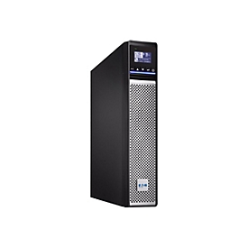 Eaton 5PX G2 - Netpack - onduleur - 1500 Watt - 1500 VA