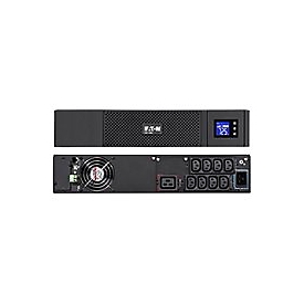 Eaton 5SC 2200i R/T - USV (in Rack montierbar/extern) - Wechselstrom 230 V - 1980 Watt - 2200 VA - RS-232, USB
