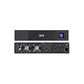 Eaton 5SC 3000i R/T - USV (in Rack montierbar/extern) - Wechselstrom 230 V - 2700 Watt - 3000 VA - RS-232, USB