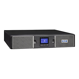 Eaton 9PX 1000i RT2U Netpack - onduleur - 1000 Watt - 1000 VA