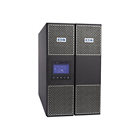 Eaton 9PX 2200i RT3U HotSwap - USV (in Rack montierbar/extern) - Wechselstrom 200/208/220/230/240 V - 2200 Watt - 2200 VA - 1-phasig