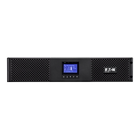 Eaton 9SX 9SX3000IR - USV (Rack - einbaufähig) - Wechselstrom 200/208/220/230/240 V - 2700 Watt - 3000 VA