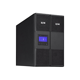 Eaton 9SX 9SX8Ki - USV (in Rack montierbar/extern) - Wechselstrom 200/208/220/230/240/250 V - 7200 Watt - 8000 VA - RS-232, USB