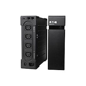 Eaton Ellipse ECO 1600 USB IEC - USV (in Rack montierbar/extern) - Wechselstrom 230 V - 1000 Watt - 1600 VA - USB