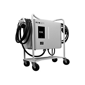 Eaton Green Motion DC 22 - EV-Ladestation - 22 kW - 16 A (Stecker CCS Typ 2)