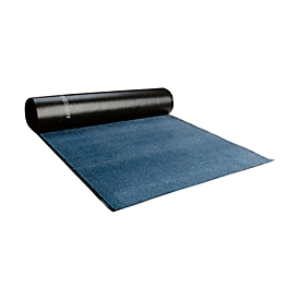 Eazycare Aqua, estera que atrapa la suciedad, material de hoja, 1220 mm, azul