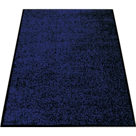 EAZYCARE stofmat, 1200 x 1800 mm, donkerblauw
