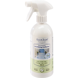 EccoClean éliminateur de dépôts verts, vaporisateur de 500 ml