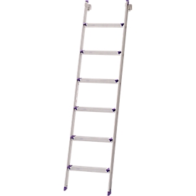 Échelle simple série Lila, 6 marches