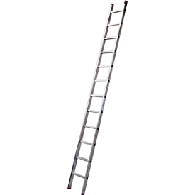 Échelle simple Sibilo, 12 barreaux