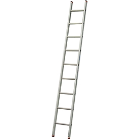 Échelle simple Sibilo, 9 barreaux