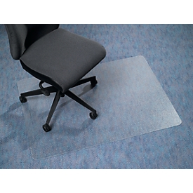 ECOGRIP® Bodenschutzmatte, für Teppichböden, 900 x 1200 mm