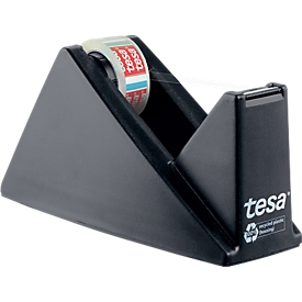 Economy Set Tesa® Dispenser + 1 roll of Sellotape 
