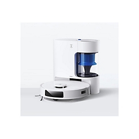 Ecovacs DEEBOT N20 PLUS - Staubsauger - Roboterstaubsauger