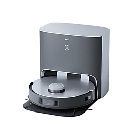 Ecovacs DEEBOT X1 PLUS - Staubsauger - Roboterstaubsauger