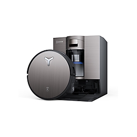 Ecovacs Saug- und Wischroboter Deebot X11 Omnicyclone