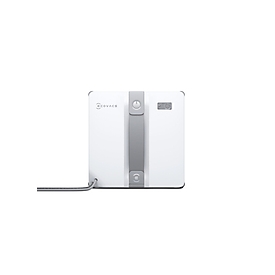 Ecovacs Winbot Mini - Fensterreinigungsroboter Winbot Mini grau