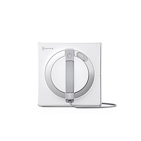 Ecovacs Winbot W2 Pro Omni Fensterputzroboter Weiß
