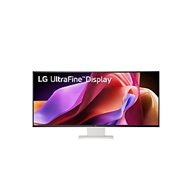 Écran IPS LG 40WT95UF-W.AEU, 40 pouces, 5K2K, 5120 x 2160 px, USB/HDMI/DisplayPort/Thunderbolt 5.0/RJ-45, 2 x 10 W